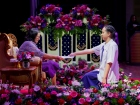 พิธีมอบประกาศนียบัตรหลักสูตรการศึกษาภาคบังคับ ปีการศึกษา 256 ... Image 80
