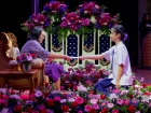พิธีมอบประกาศนียบัตรหลักสูตรการศึกษาภาคบังคับ ปีการศึกษา 256 ... Image 87