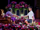 พิธีมอบประกาศนียบัตรหลักสูตรการศึกษาภาคบังคับ ปีการศึกษา 256 ... Image 93