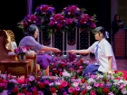 พิธีมอบประกาศนียบัตรหลักสูตรการศึกษาภาคบังคับ ปีการศึกษา 256 ... Image 102