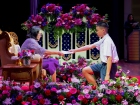 พิธีมอบประกาศนียบัตรหลักสูตรการศึกษาภาคบังคับ ปีการศึกษา 256 ... Image 104