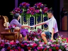 พิธีมอบประกาศนียบัตรหลักสูตรการศึกษาภาคบังคับ ปีการศึกษา 256 ... Image 105