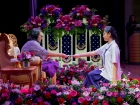 พิธีมอบประกาศนียบัตรหลักสูตรการศึกษาภาคบังคับ ปีการศึกษา 256 ... Image 112