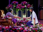 พิธีมอบประกาศนียบัตรหลักสูตรการศึกษาภาคบังคับ ปีการศึกษา 256 ... Image 121