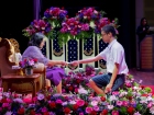 พิธีมอบประกาศนียบัตรหลักสูตรการศึกษาภาคบังคับ ปีการศึกษา 256 ... Image 124