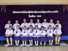 พิธีมอบประกาศนียบัตรหลักสูตรการศึกษาภาคบังคับ ปีการศึกษา 256 ... Image 162