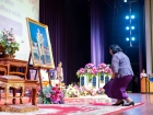 พิธีมอบประกาศนียบัตรหลักสูตรการศึกษาภาคบังคับ ปีการศึกษา 256 ... Image 13
