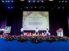 พิธีมอบประกาศนียบัตรหลักสูตรการศึกษาภาคบังคับ ปีการศึกษา 256 ... Image 33