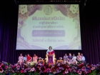 พิธีมอบประกาศนียบัตรหลักสูตรการศึกษาภาคบังคับ ปีการศึกษา 256 ... Image 147