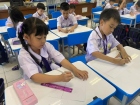 กิจกรรมสัปดาห์วิทยาศาสตร์แห่งชาติ ปีการศึกษา 2568 ระดับประถม ... Image 7