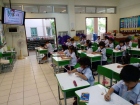 กิจกรรมสัปดาห์วิทยาศาสตร์แห่งชาติ ปีการศึกษา 2568 ระดับประถม ... Image 11
