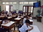 กิจกรรมสัปดาห์วิทยาศาสตร์แห่งชาติ ปีการศึกษา 2568 ระดับประถม ... Image 17