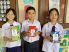 กิจกรรมสัปดาห์วิทยาศาสตร์แห่งชาติ ปีการศึกษา 2568 ระดับประถม ... Image 26