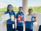 กิจกรรมสัปดาห์วิทยาศาสตร์แห่งชาติ ปีการศึกษา 2568 ระดับประถม ... Image 29