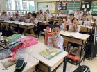 กิจกรรมสัปดาห์วิทยาศาสตร์แห่งชาติ ปีการศึกษา 2568 ระดับประถม ... Image 30