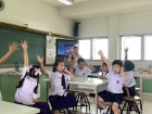 กิจกรรมสัปดาห์วิทยาศาสตร์แห่งชาติ ปีการศึกษา 2568 ระดับประถม ... Image 32