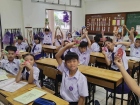 กิจกรรมสัปดาห์วิทยาศาสตร์แห่งชาติ ปีการศึกษา 2568 ระดับประถม ... Image 33
