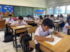 กิจกรรมสัปดาห์วิทยาศาสตร์แห่งชาติ ปีการศึกษา 2568 ระดับประถม ... Image 41