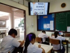 กิจกรรมสัปดาห์วิทยาศาสตร์แห่งชาติ ปีการศึกษา 2568 ระดับประถม ... Image 43