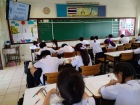 กิจกรรมสัปดาห์วิทยาศาสตร์แห่งชาติ ปีการศึกษา 2568 ระดับประถม ... Image 44
