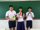 กิจกรรมสัปดาห์วิทยาศาสตร์แห่งชาติ ปีการศึกษา 2568 ระดับประถม ... Image 49