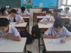 กิจกรรมสัปดาห์วิทยาศาสตร์แห่งชาติ ปีการศึกษา 2568 ระดับประถม ... Image 54