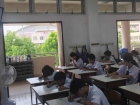 กิจกรรมสัปดาห์วิทยาศาสตร์แห่งชาติ ปีการศึกษา 2568 ระดับประถม ... Image 55