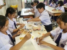 กิจกรรมสัปดาห์วิทยาศาสตร์แห่งชาติ ปีการศึกษา 2568 ระดับประถม ... Image 68