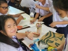 กิจกรรมสัปดาห์วิทยาศาสตร์แห่งชาติ ปีการศึกษา 2568 ระดับประถม ... Image 71