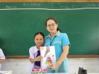 กิจกรรมสัปดาห์วิทยาศาสตร์แห่งชาติ ปีการศึกษา 2568 ระดับประถม ... Image 78