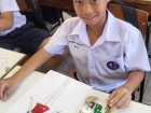 กิจกรรมสัปดาห์วิทยาศาสตร์แห่งชาติ ปีการศึกษา 2568 ระดับประถม ... Image 79