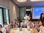 งานมหกรรมอักษรจีน (Chinese Character Carnival Thailand Touri ... Image 35