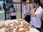 งานมหกรรมอักษรจีน (Chinese Character Carnival Thailand Touri ... Image 22