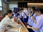 งานมหกรรมอักษรจีน (Chinese Character Carnival Thailand Touri ... Image 66
