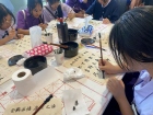 งานมหกรรมอักษรจีน (Chinese Character Carnival Thailand Touri ... Image 3