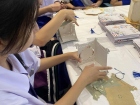 งานมหกรรมอักษรจีน (Chinese Character Carnival Thailand Touri ... Image 37