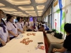 งานมหกรรมอักษรจีน (Chinese Character Carnival Thailand Touri ... Image 19