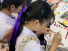 งานมหกรรมอักษรจีน (Chinese Character Carnival Thailand Touri ... Image 48