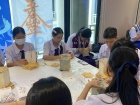 งานมหกรรมอักษรจีน (Chinese Character Carnival Thailand Touri ... Image 31