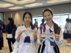 งานมหกรรมอักษรจีน (Chinese Character Carnival Thailand Touri ... Image 62