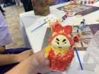 งานมหกรรมอักษรจีน (Chinese Character Carnival Thailand Touri ... Image 57