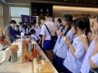 งานมหกรรมอักษรจีน (Chinese Character Carnival Thailand Touri ... Image 65