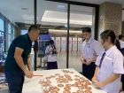 งานมหกรรมอักษรจีน (Chinese Character Carnival Thailand Touri ... Image 24