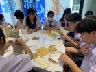 งานมหกรรมอักษรจีน (Chinese Character Carnival Thailand Touri ... Image 32
