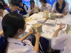งานมหกรรมอักษรจีน (Chinese Character Carnival Thailand Touri ... Image 38