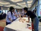 งานมหกรรมอักษรจีน (Chinese Character Carnival Thailand Touri ... Image 25