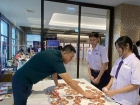 งานมหกรรมอักษรจีน (Chinese Character Carnival Thailand Touri ... Image 26