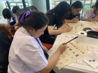งานมหกรรมอักษรจีน (Chinese Character Carnival Thailand Touri ... Image 7