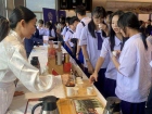 งานมหกรรมอักษรจีน (Chinese Character Carnival Thailand Touri ... Image 67