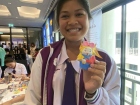 งานมหกรรมอักษรจีน (Chinese Character Carnival Thailand Touri ... Image 60